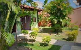Geribá Homestay